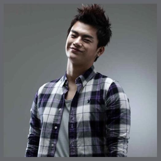 Seo In Gook